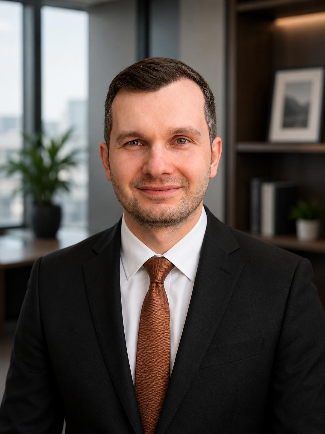 Samet Çilingir